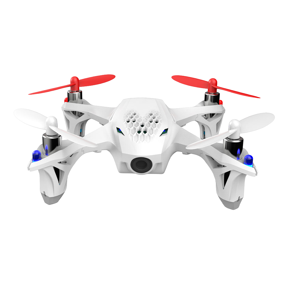 Hubsan H107D